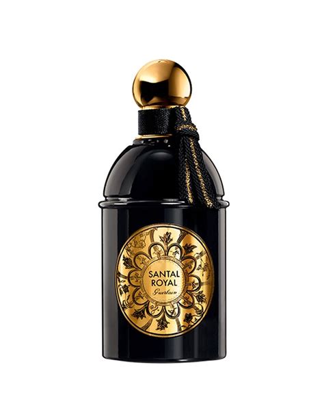 givenchy santal royal|les absolus santal royal.